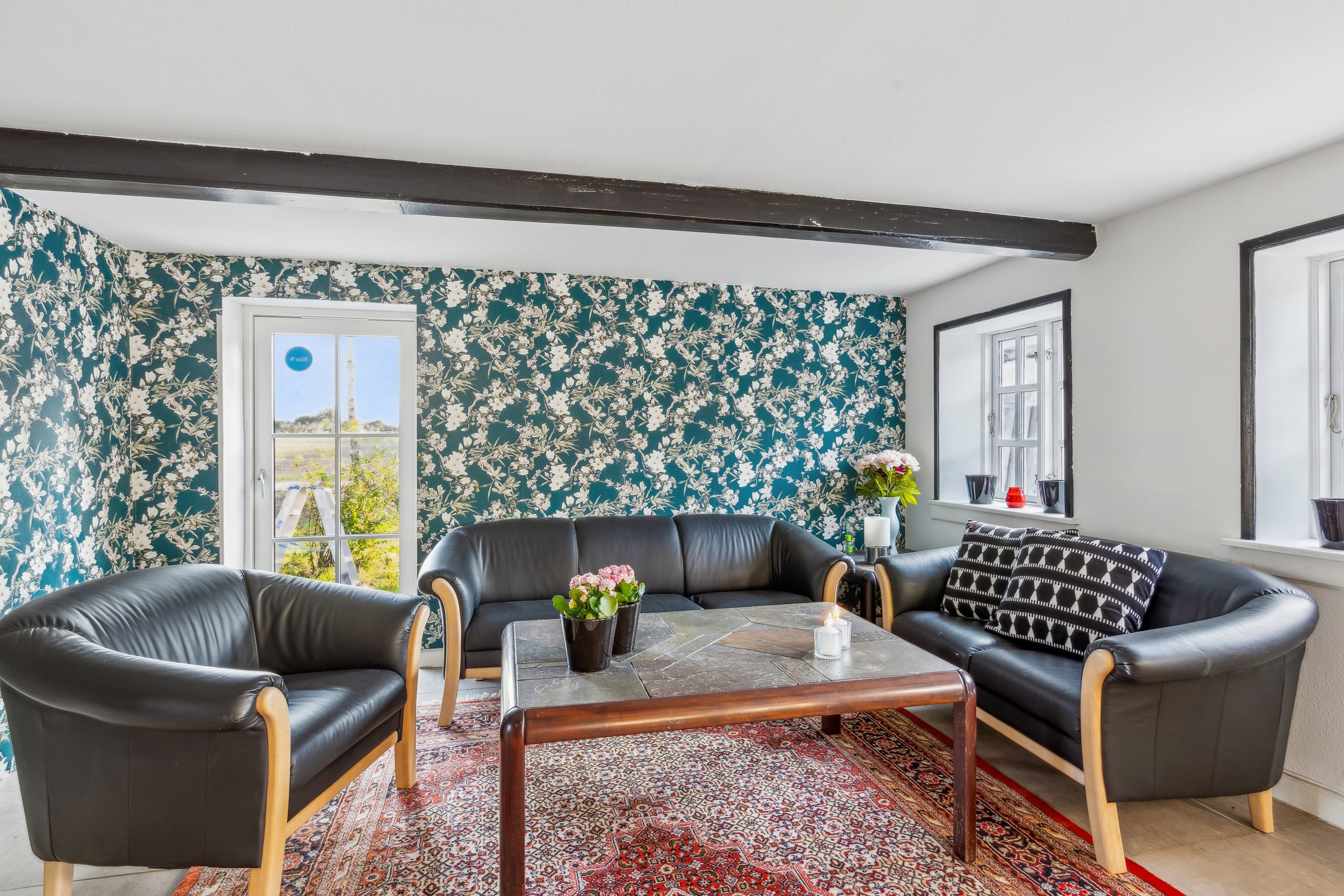 Villa på Stoense Udflyttervej 26 5953 Tranekær.