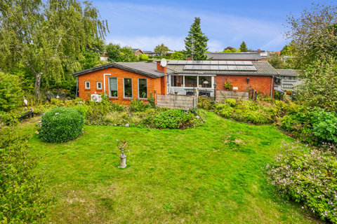 En tryg base for fremtiden