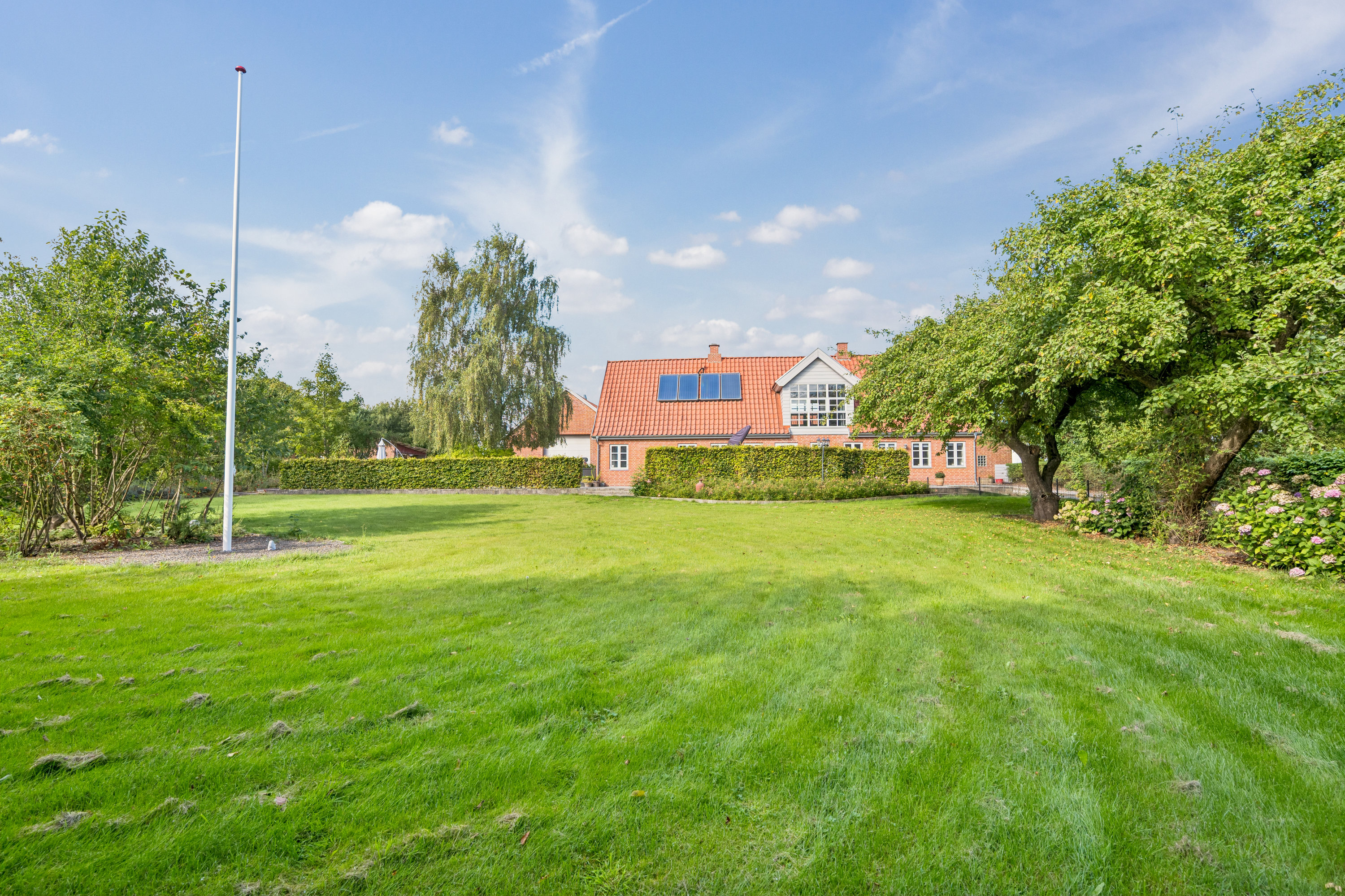 Villa på Labingvej 7 8462 Harlev J.