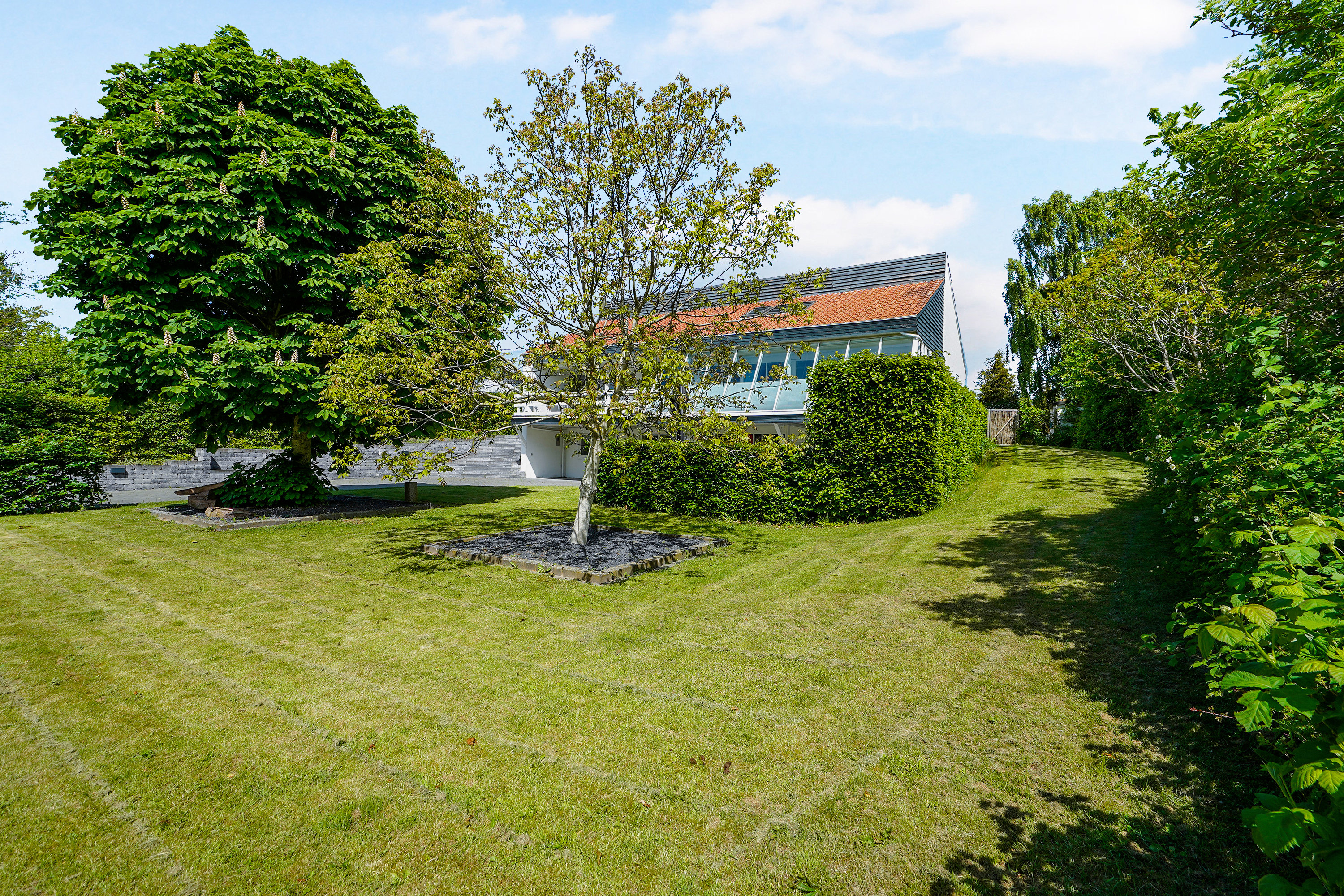 Villa på Rugmarksvej 7 8462 Harlev J.