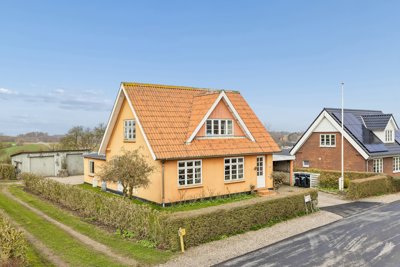 Ugebjergvej 15