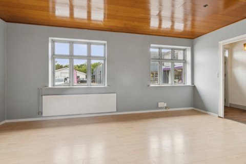 Prisvenlig villa med ældre charme