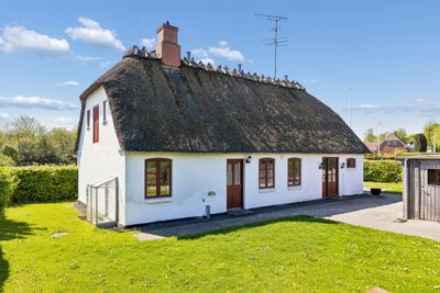 Lysabildgade 15