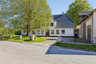 Lundsgaardsvej 3