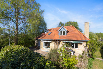 Ved Højgård 16