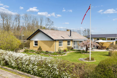 Ollundsbjerg 40