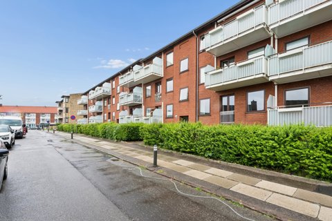 INDFLYTNINGSKLAR 3V CENTRALT