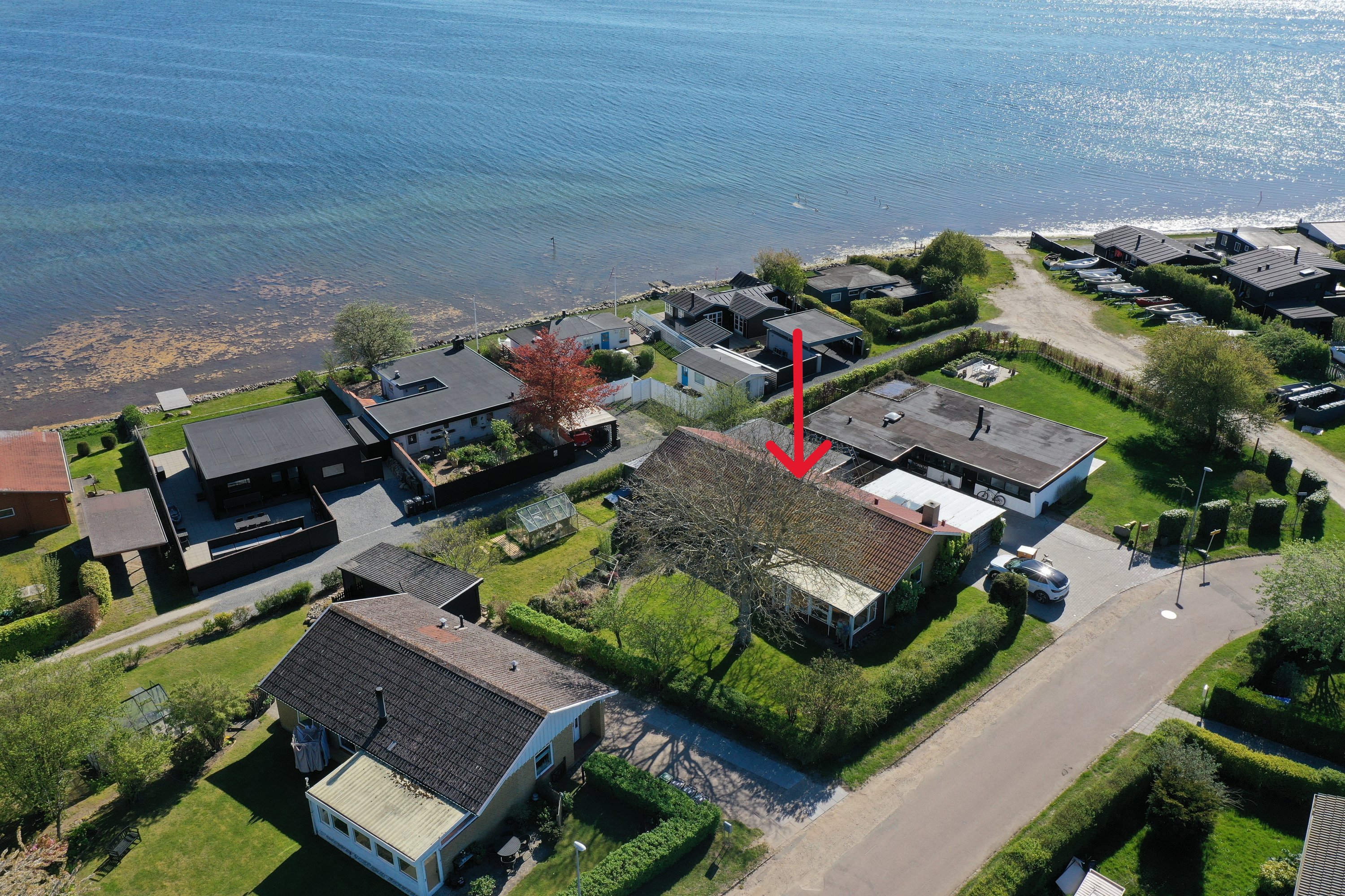 Villa på Stenlunden 23 5330 Munkebo.