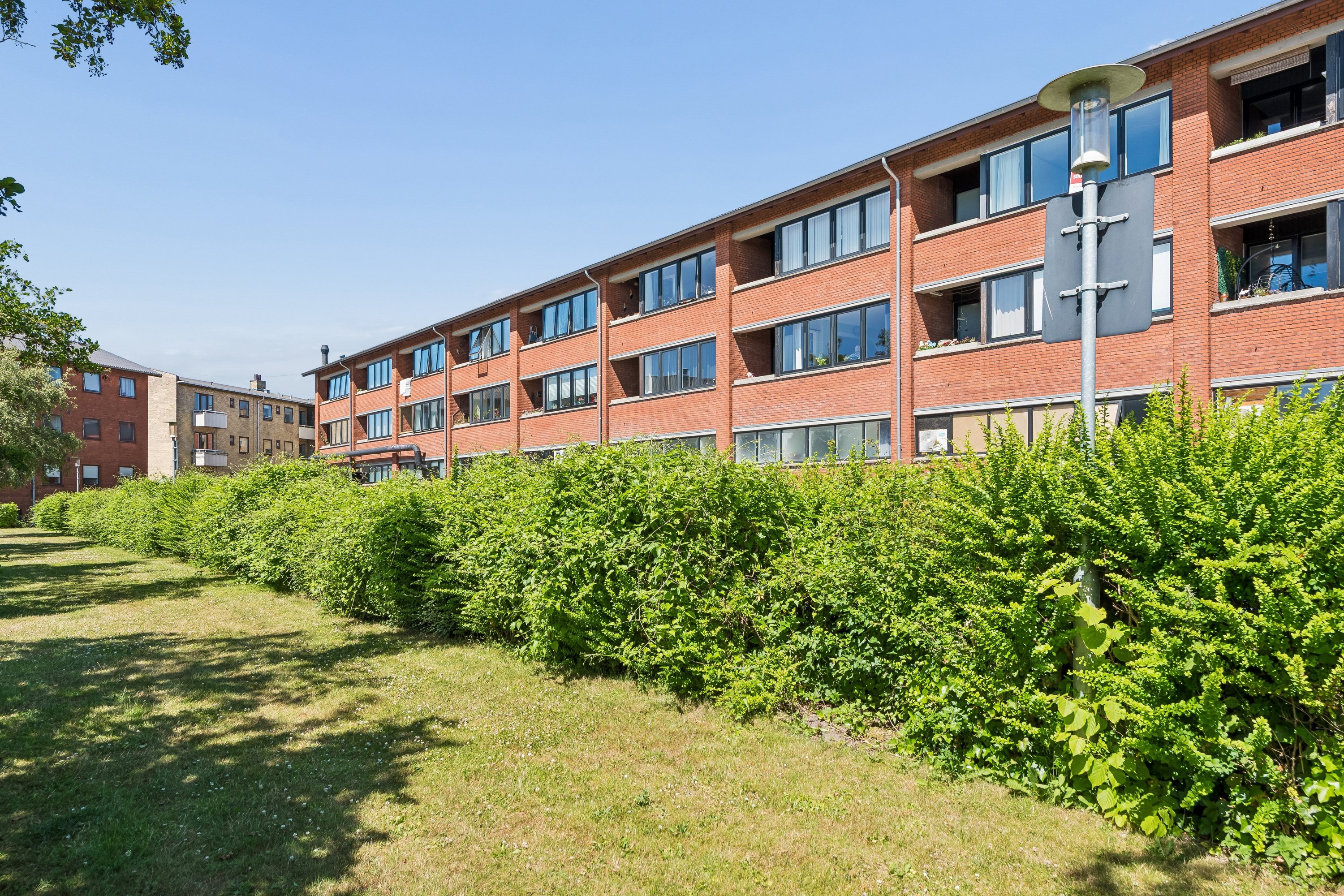 Ejerlejlighed på Brøndbyvestervej 18, 1. g 2600 Glostrup.