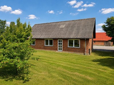 Oddesundvej 180
