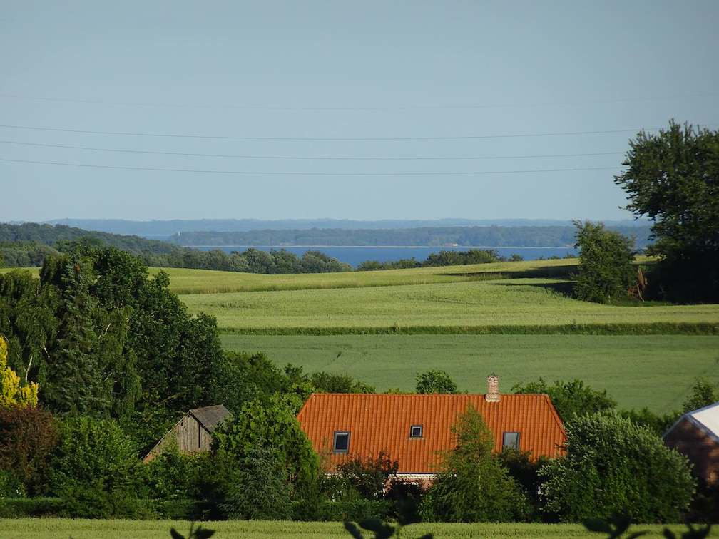 Villa på Juelsmindevej 120 7120 Vejle Øst.