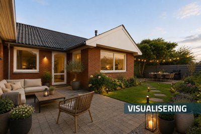 Gyvelvænget 205