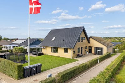 Rugtoften 15
