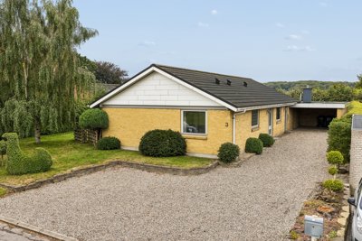 Slogbækvej 3