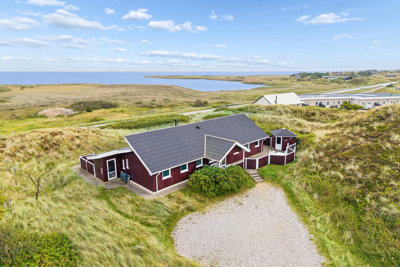 Sønder Klitvej 170D