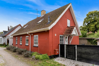 Strædet 3